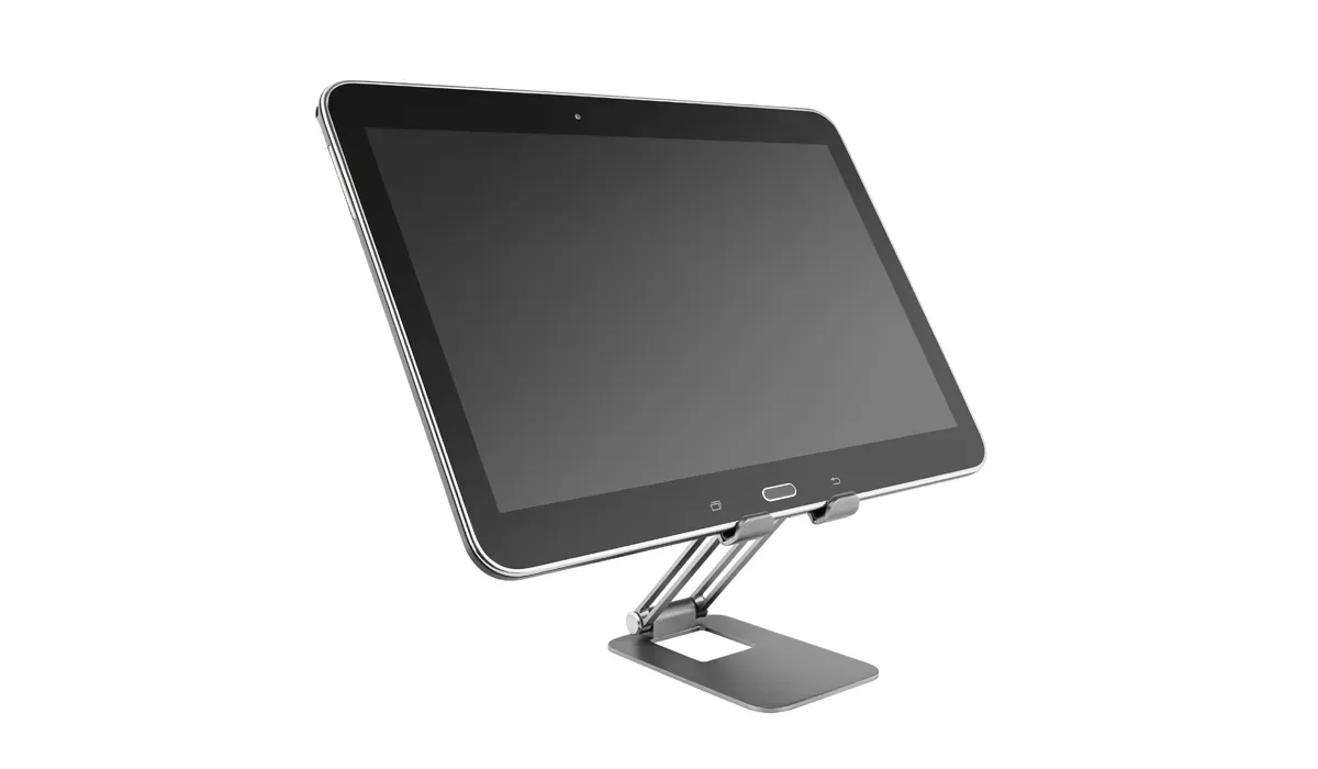 Tablet-& Handyhalter HoldMeMetalPro