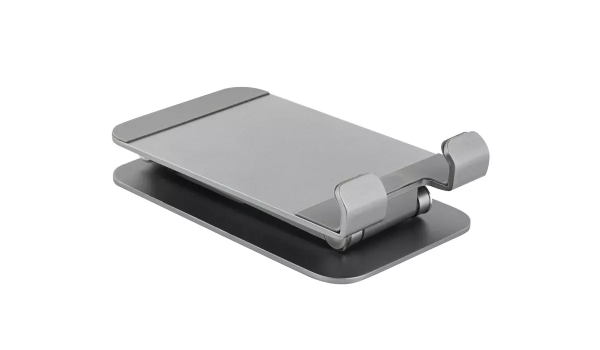 Tablet-& Handyhalter HoldMeMetalPro