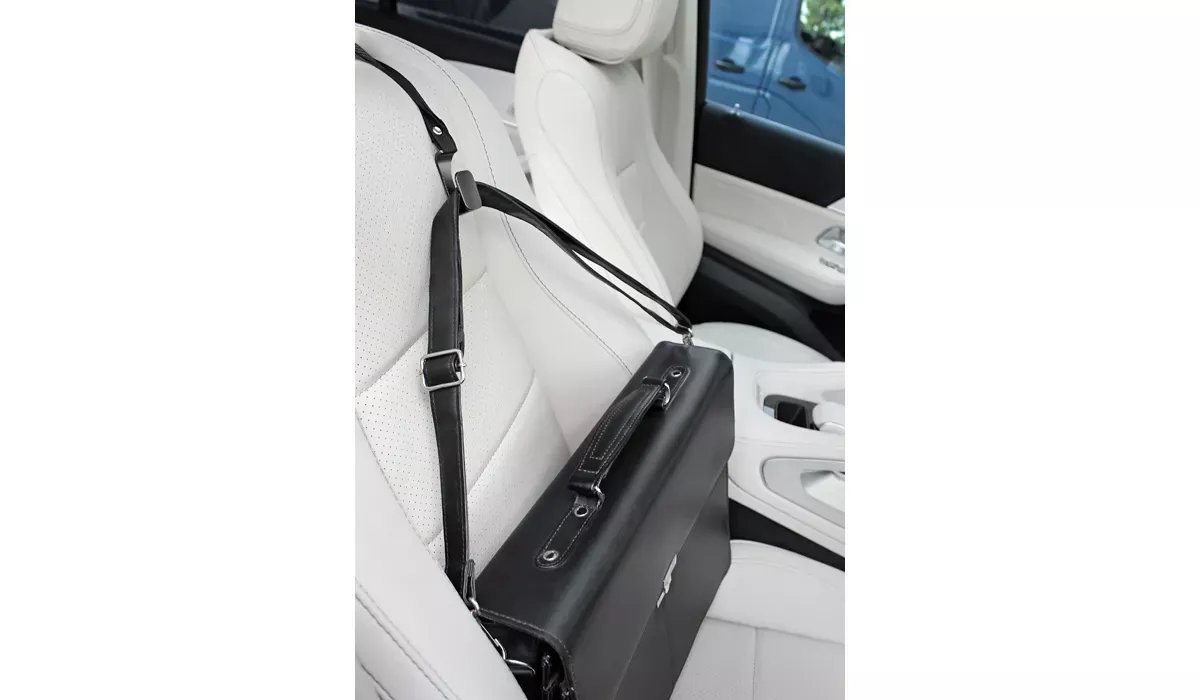 Auto BagButlerMobile