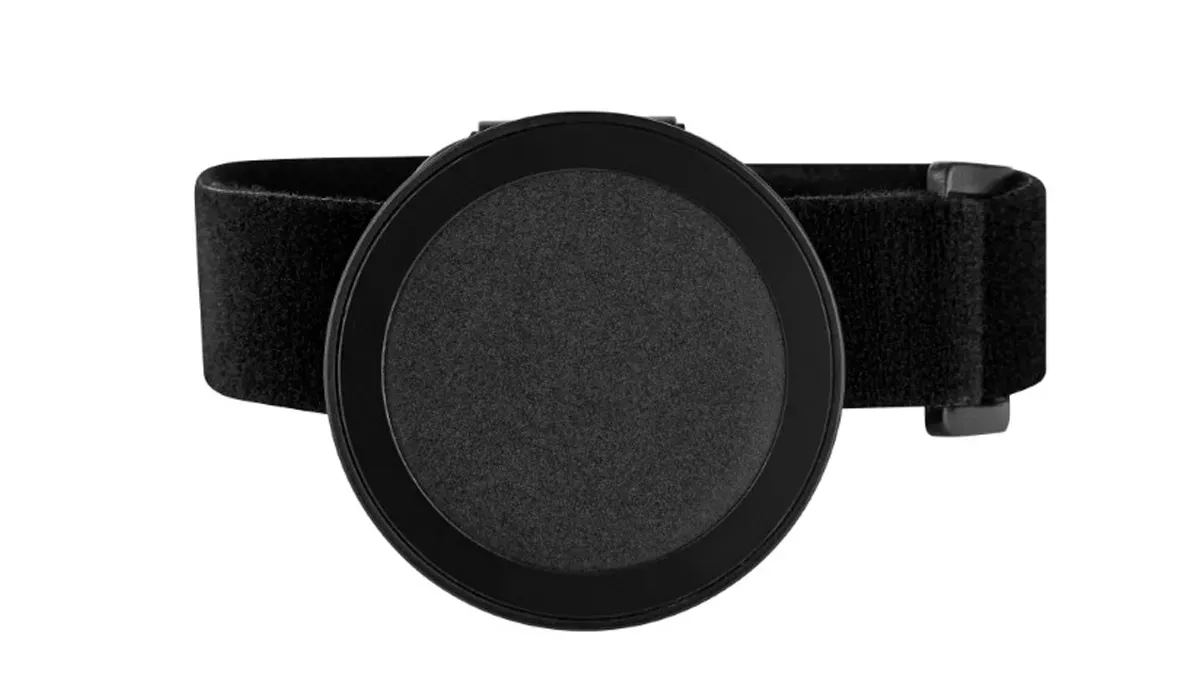 Magnetic Mobile Phone Holder MagGrip BottleDock