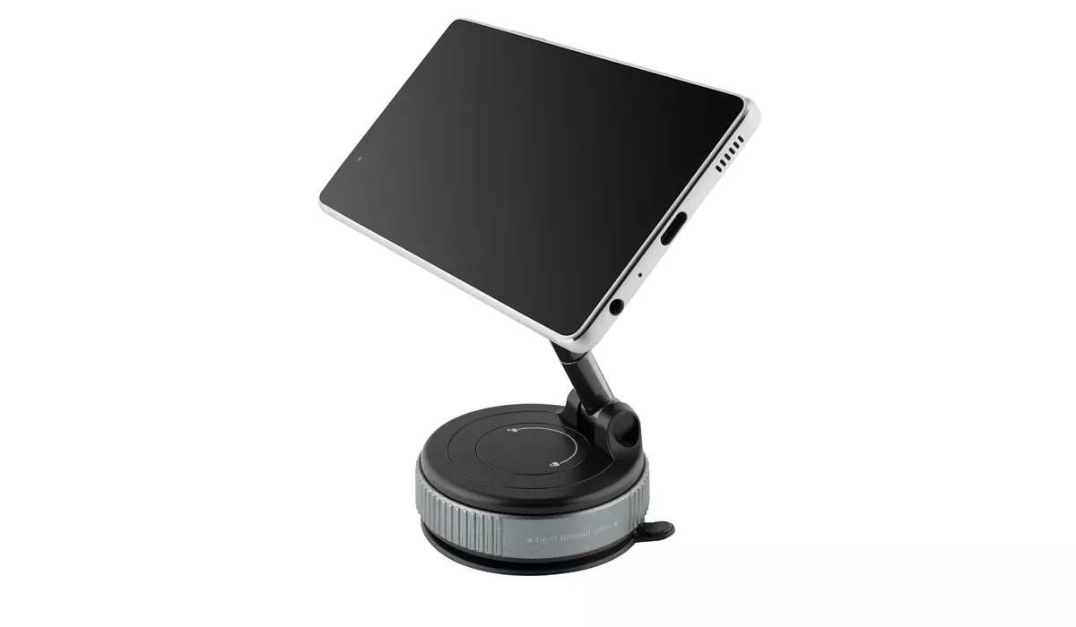 Handyhalter Mag&Grip