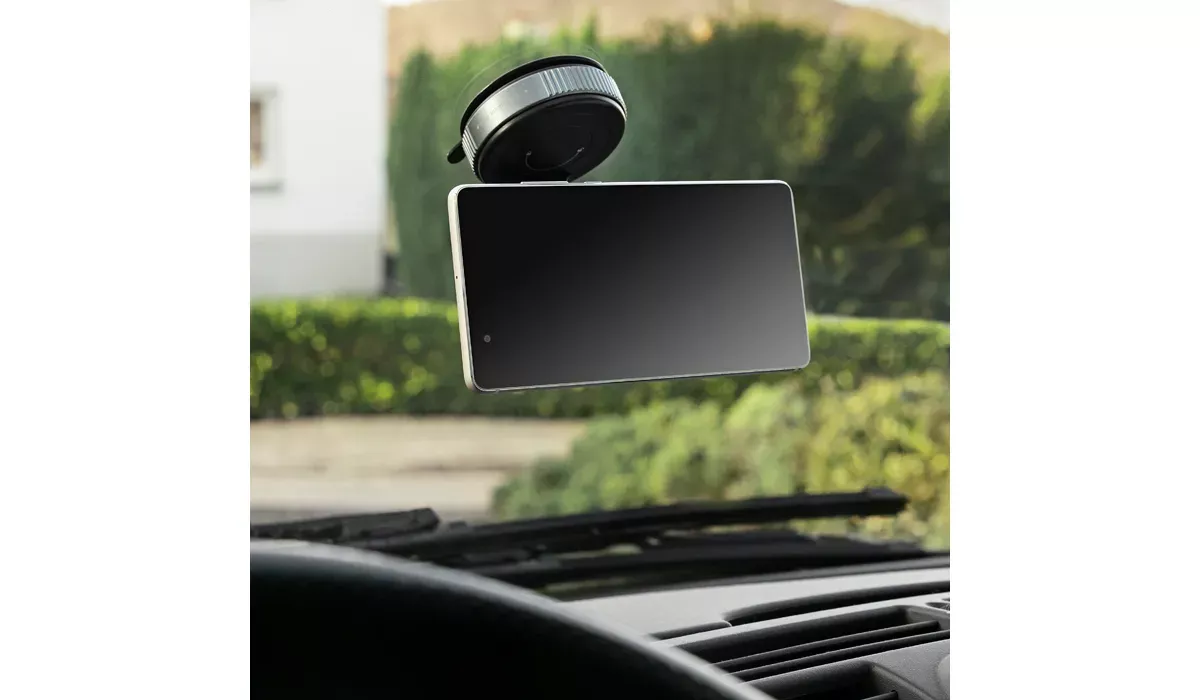 Handyhalter Mag&Grip