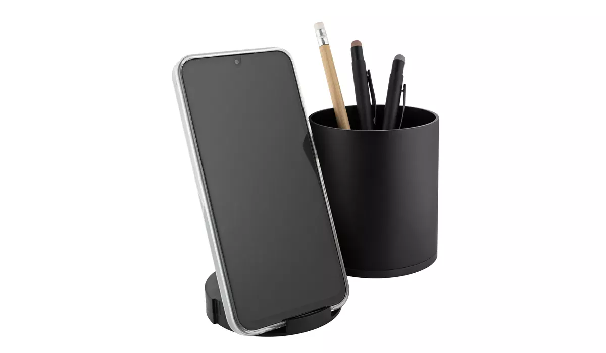 Stifteköcher FutureChargeDeskHub