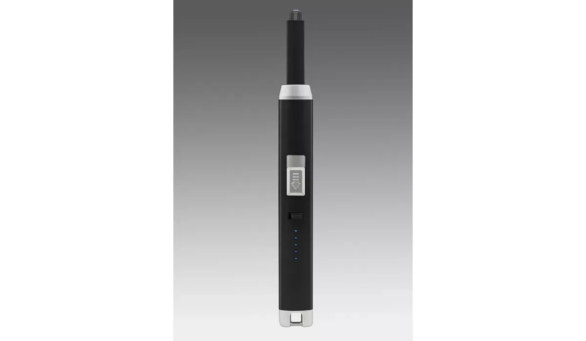 BBQ Lighter FutureTechFire black