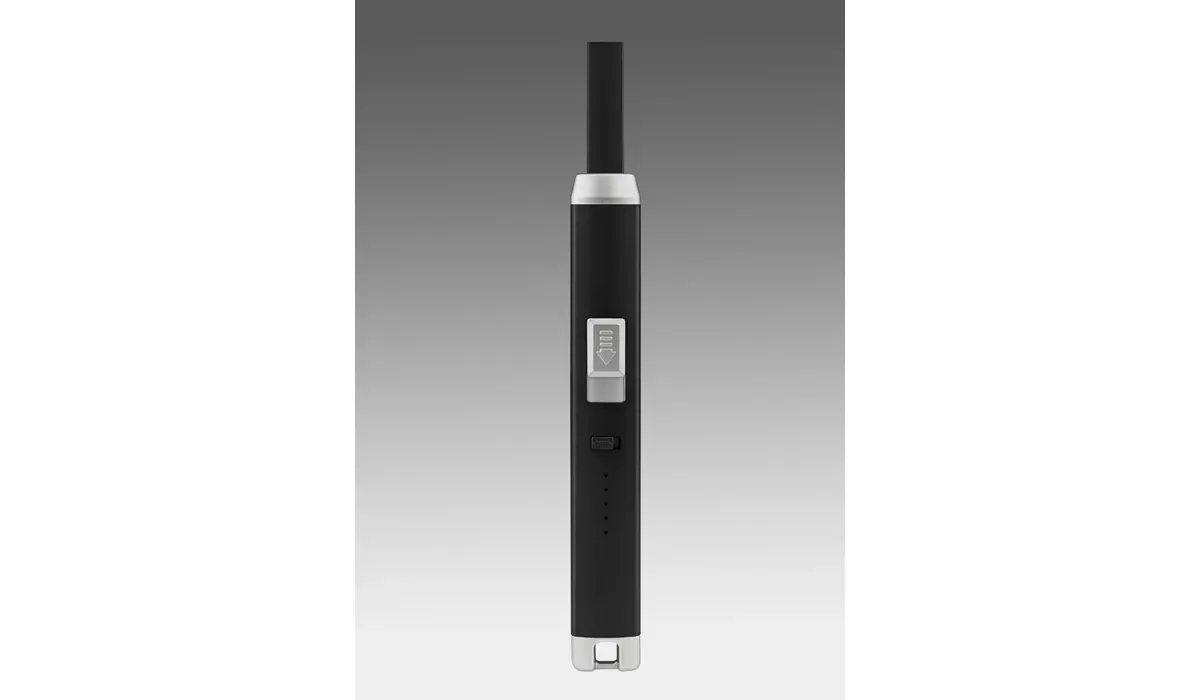BBQ Lighter FutureTechFire black