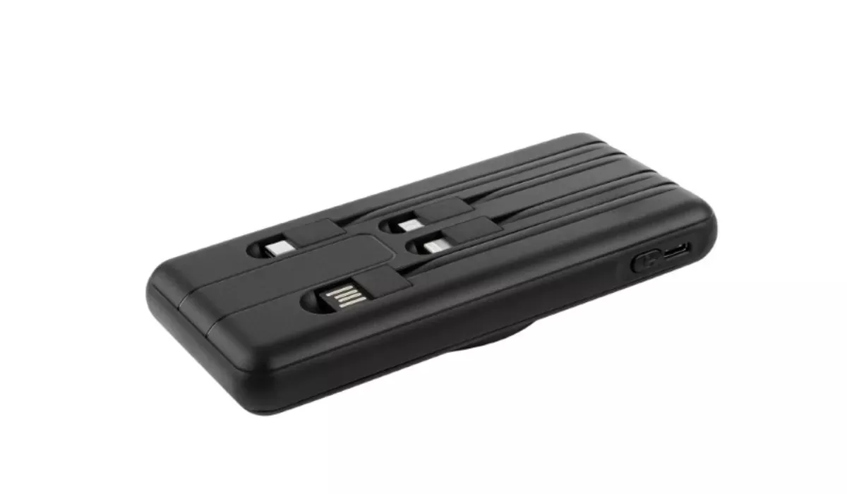 Powerbank Dr.ChargeMag&AllPro+