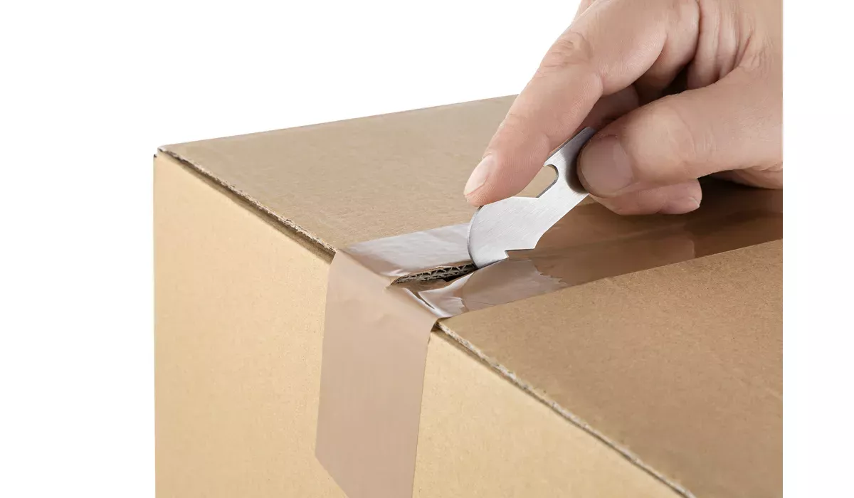 Keychain ShopMateKeytool