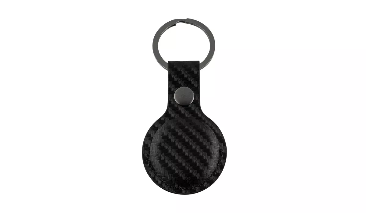 Keychain CarbonCoin&Find