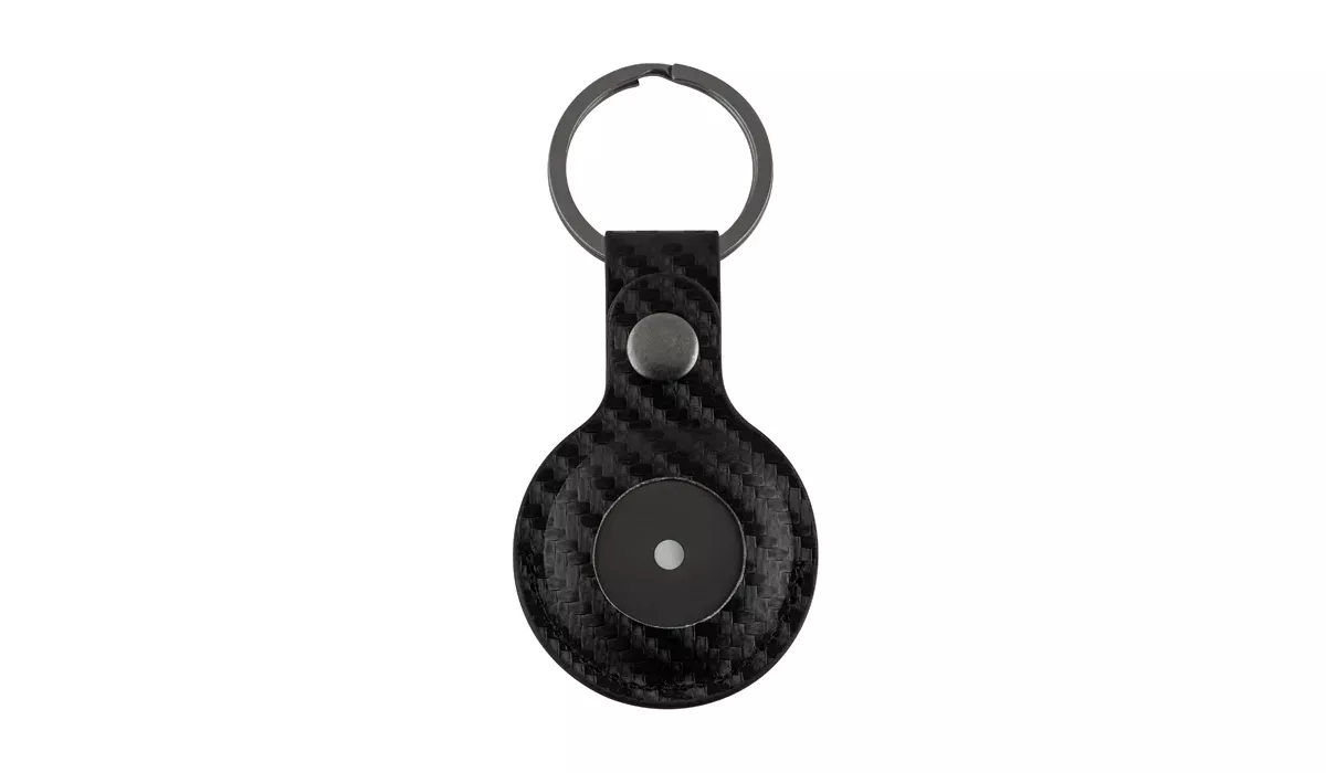 Keychain CarbonCoin&Find