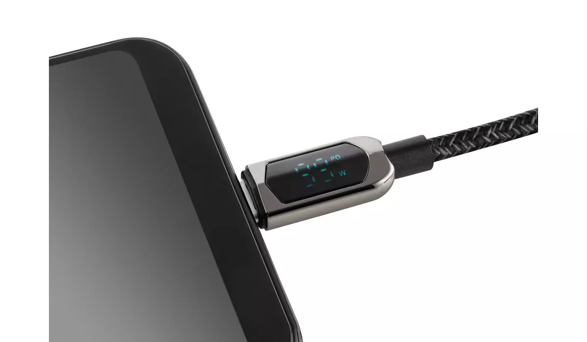 Ladekabel LademeisterTurboDigital