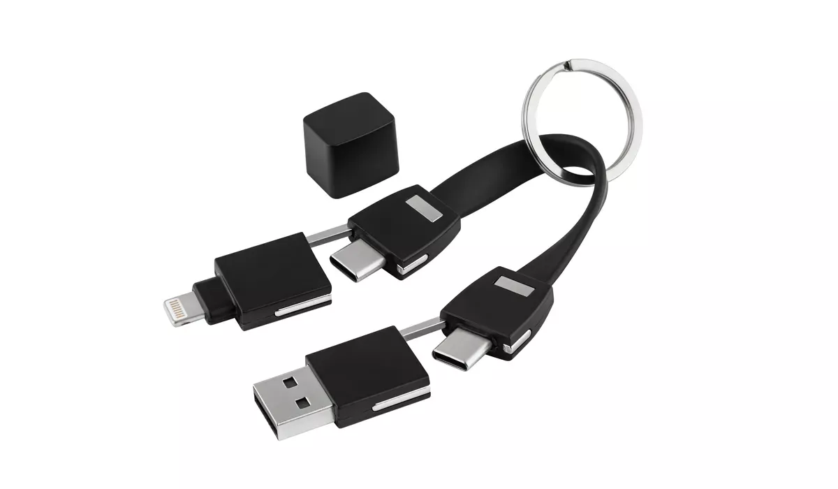 Ladekabel LadeMeisterUltraCompact45