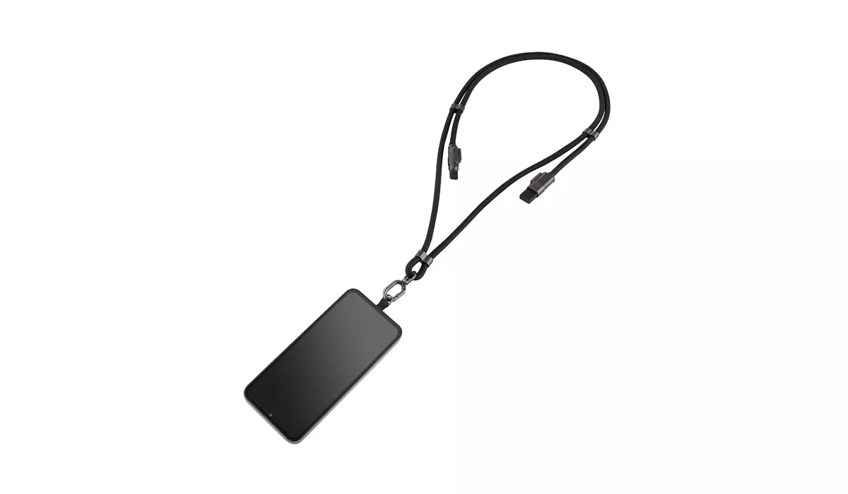 Trage & Ladekabel Carry&ChargePro