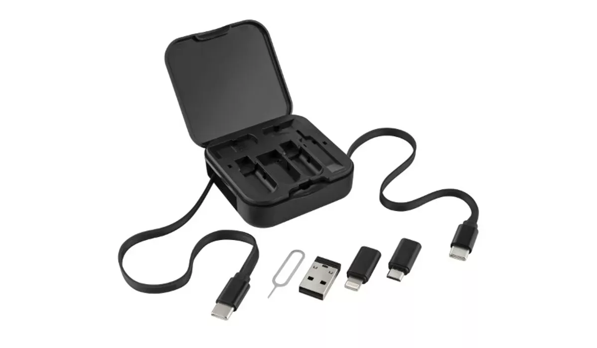Charging cable ChargeBuddyGo