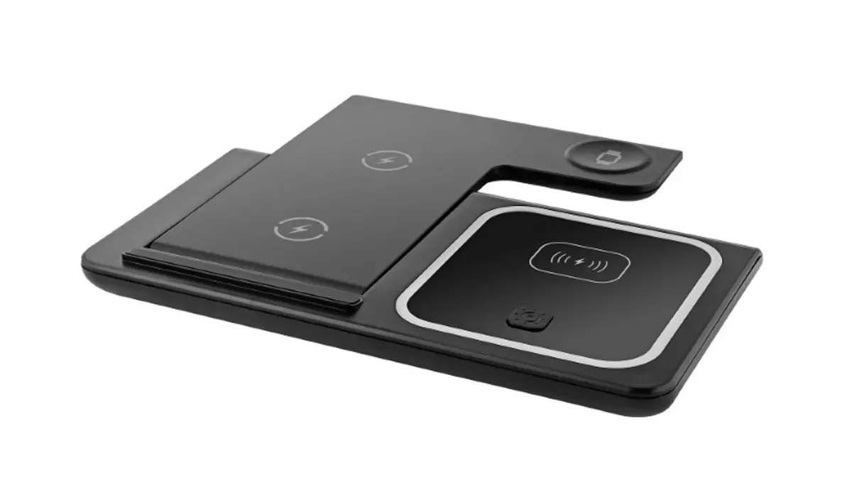 Ladestation FoldMatePowerDock