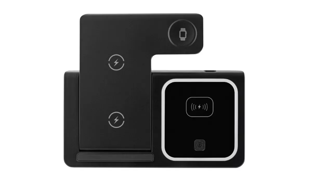 Ladestation FoldMatePowerDock