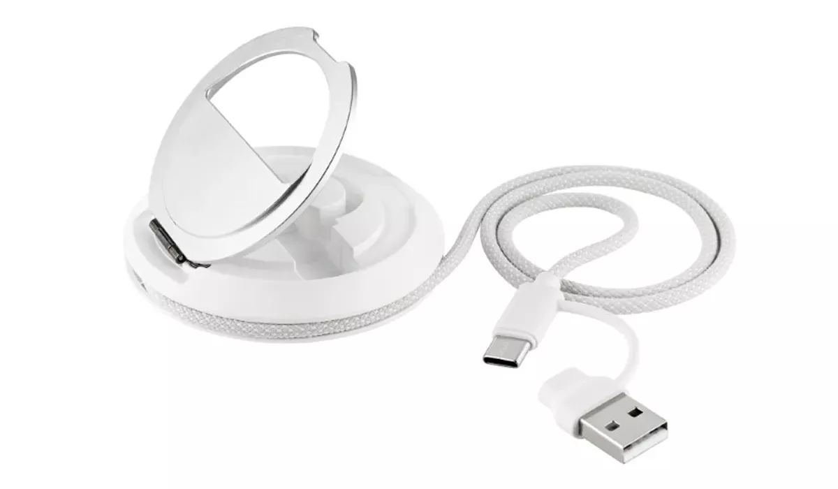 Magnetic Wireless Charger BusinessFlexCharger