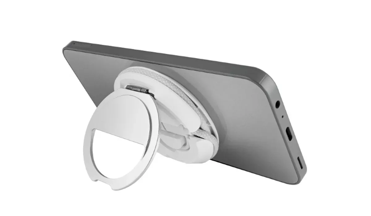 Magnetic Wireless Charger BusinessFlexCharger