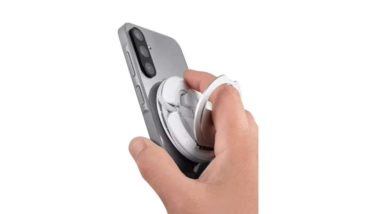 Magnetic Wireless Charger BusinessFlexCharger