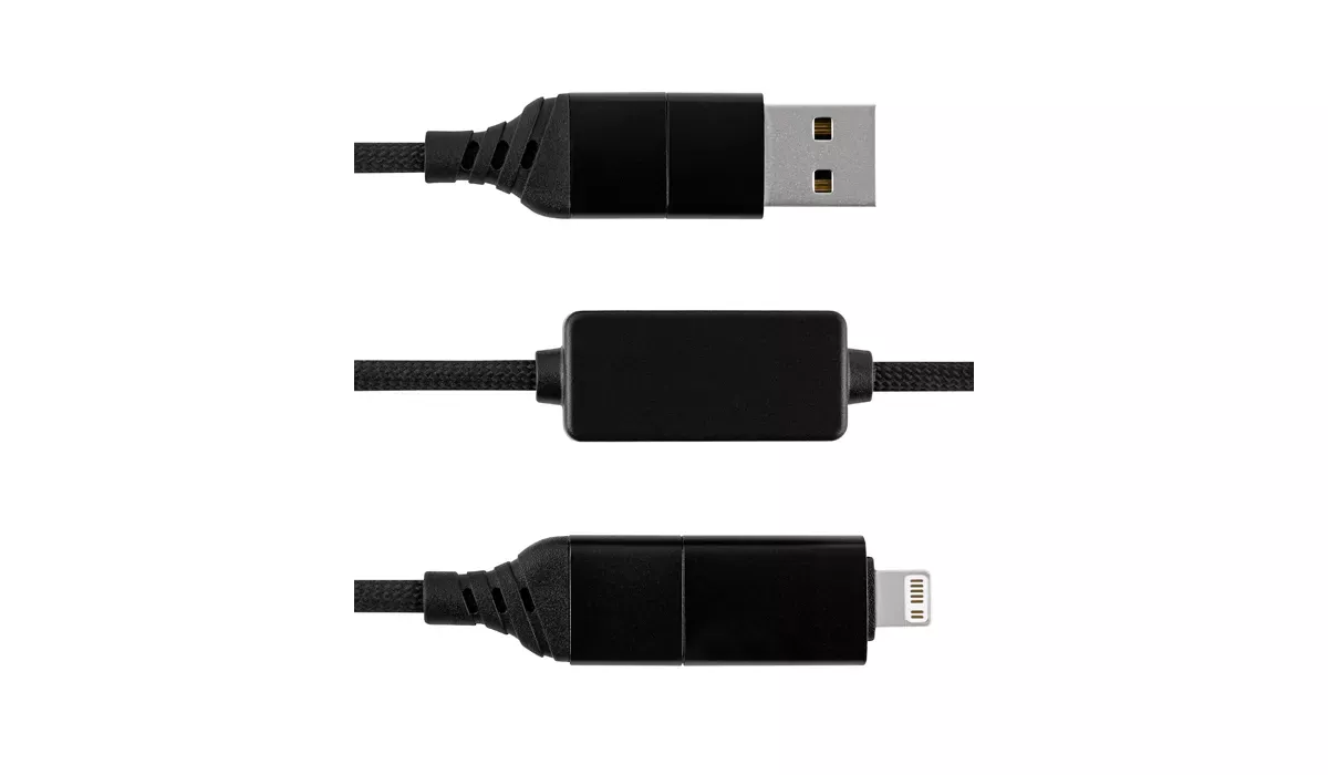 Charging cable Dr.ChargeDataShield