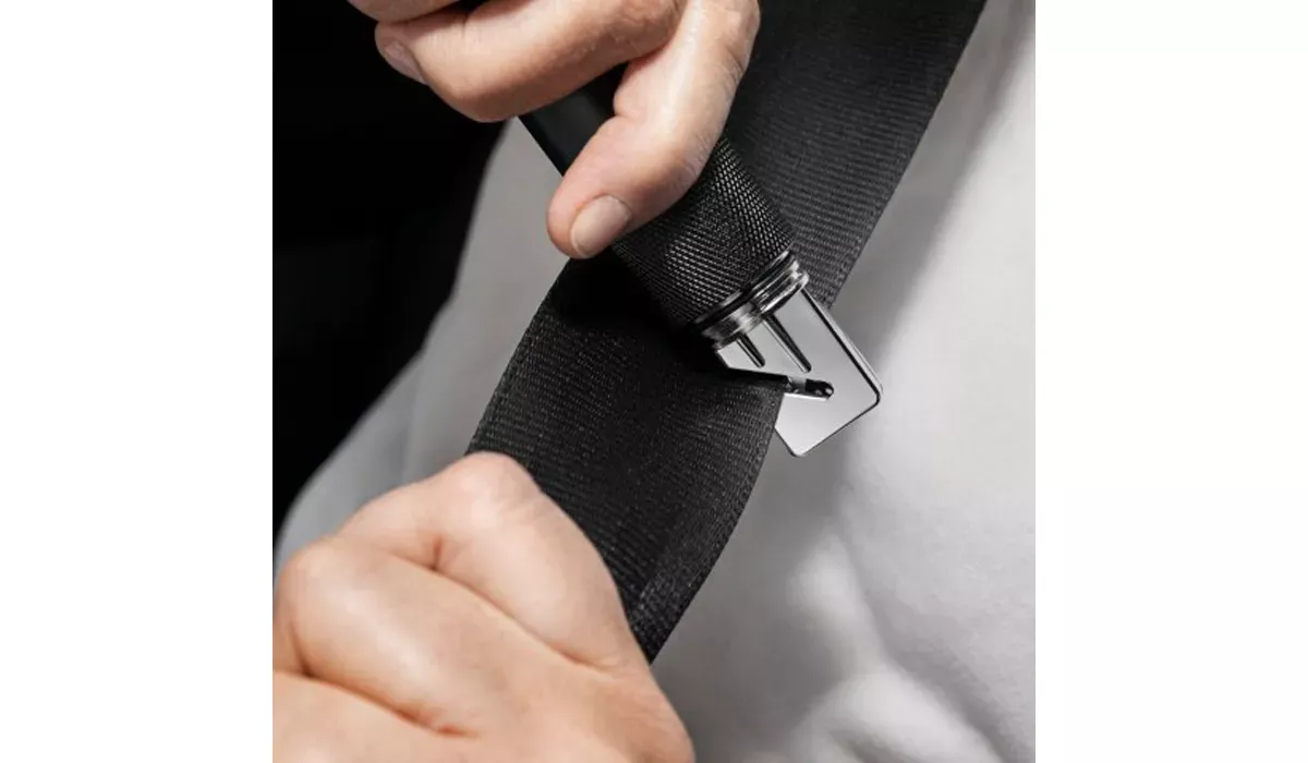 Taschenlampe RescueLightRecharge