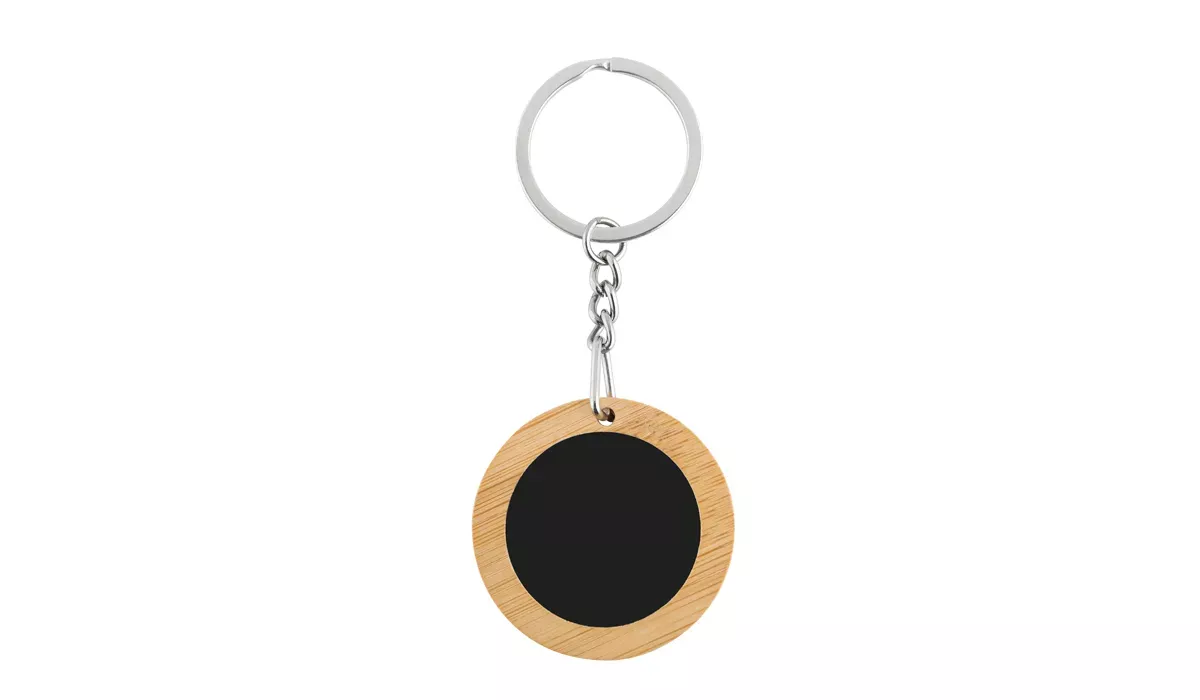 Keychain BambooConnect