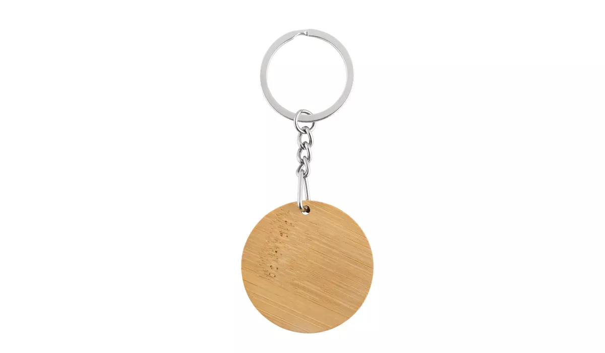 Keychain BambooConnect