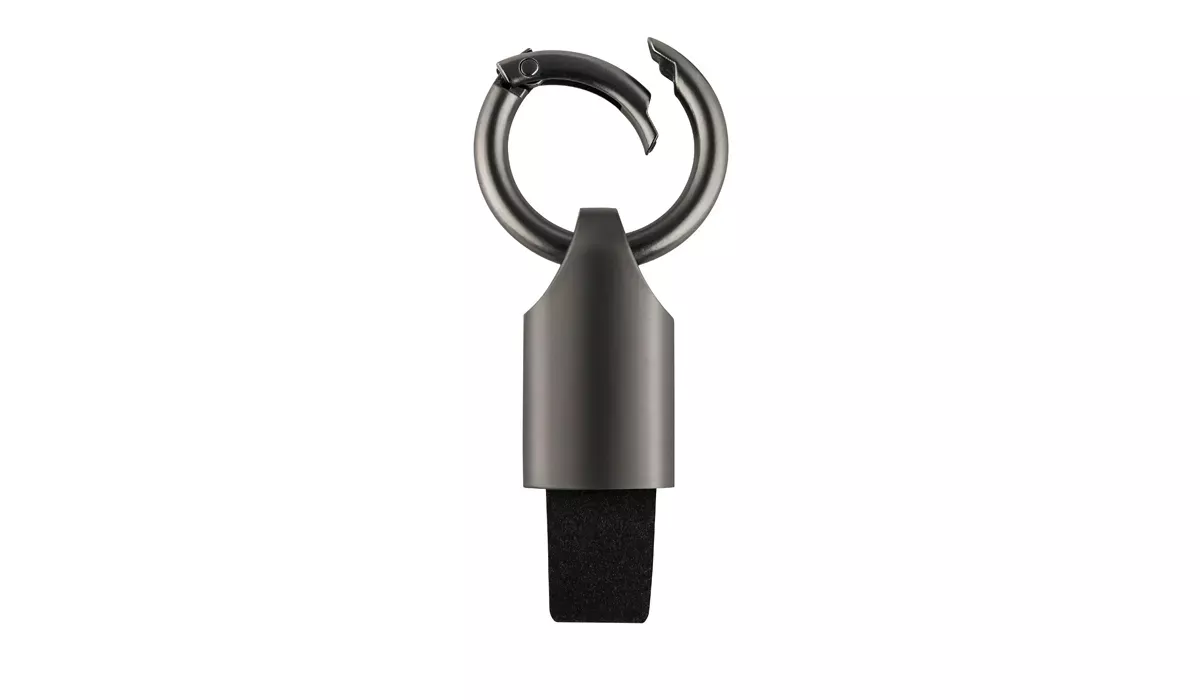 Schlüsselanhänger DuoKeymaster