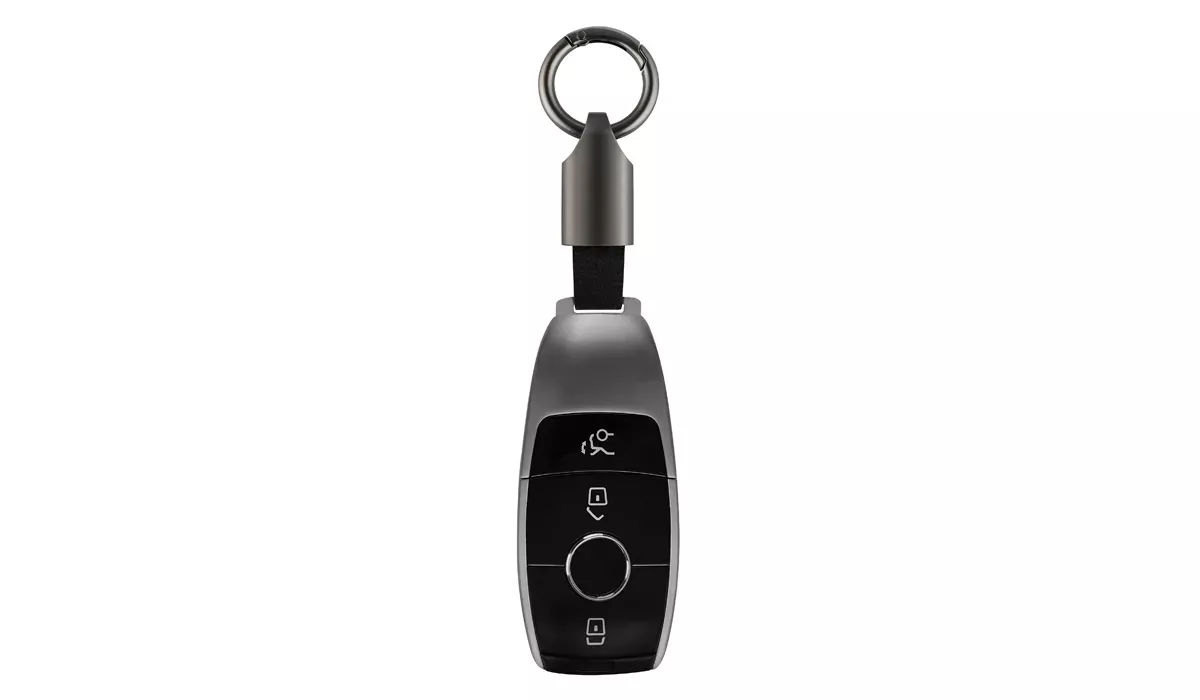 Schlüsselanhänger DuoKeymaster