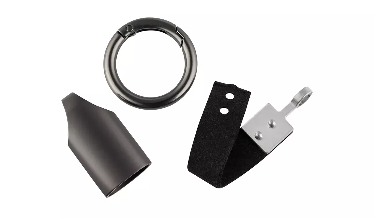 Schlüsselanhänger DuoKeymaster