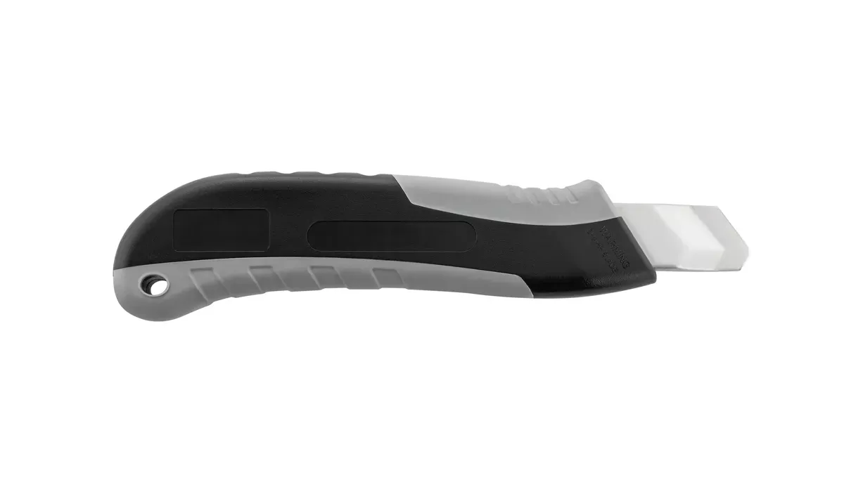 Cuttermesser SafetyCutterBlackLinePro