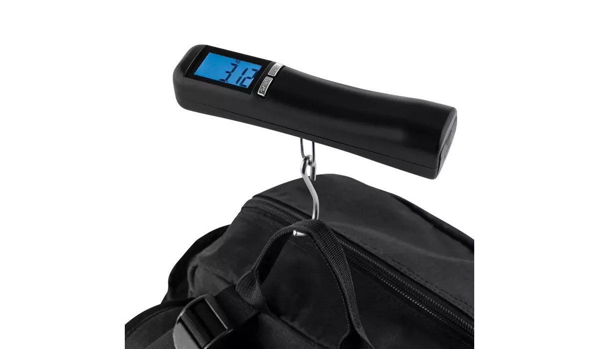 Kofferwaage LuggiScale