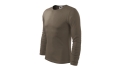 FIT-T LS 119 T-Shirt Herren - army