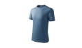 BASIC 138 childrens t-shirt - denim