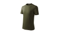 BASIC 138 childrens t-shirt - military