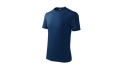 BASIC 138 childrens t-shirt - midnight blue