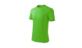 BASIC 138 childrens t-shirt - apple green