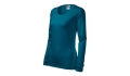 SLIM 139 ladies t-shirt - petrol blue