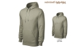 CAPE 413 Herren Sweatshirt - hellkhaki