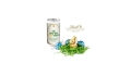 Gift product / gift article: Lindt-Easter Surprise - Label: Sie sind das Gelbe vom Ei