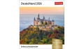 Werbekalender: Deutschland Sehnsuchtskalender 2026