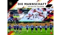 Werbekalender: DFB Männer Posterkalender 2026