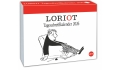 Werbekalender: Loriot Tagesabreißkalender 2026