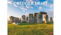 Werbekalender: Orte der Kraft Posterkalender 2026