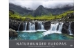 Werbekalender: Naturwunder Europas 2026