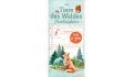 Werbekalender: Tiere des Waldes Familienplaner 2026