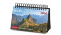 Werbekalender: Eine Reise um die Welt Premiumkalender 2026