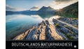 Werbekalender: Deutschlands Naturparadiese 2026