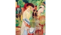 Werbekalender: August Macke Edition 2026