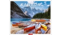 Werbekalender: Kanada 2026