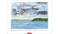 advertising calendar: Between heaven and earth 2026